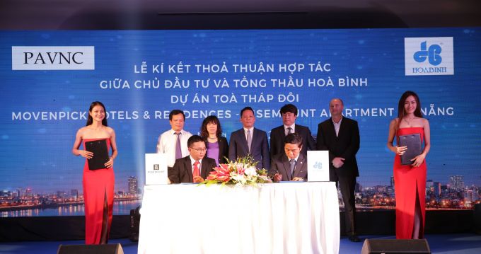 Dự &aacute;n Trung t&acirc;m Thương mại AEON Mall H&agrave; Đ&ocirc;ng (Quận H&agrave; Đ&ocirc;ng, H&agrave; Nội) với tổng gi&aacute; trị g&oacute;i thầu l&agrave; 2.053 tỷ đồng.