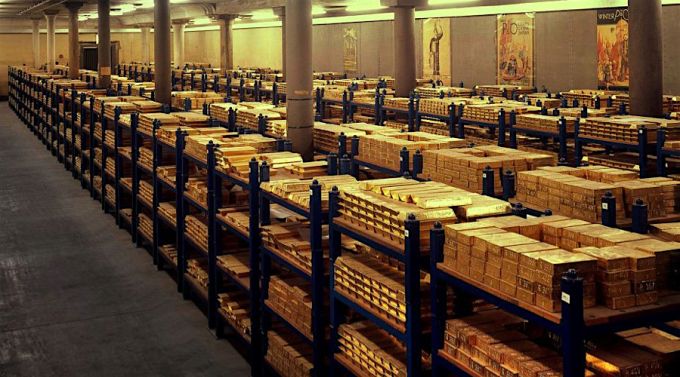 Giá vàng hôm nay 611 Biến động nhẹ đầu tuần