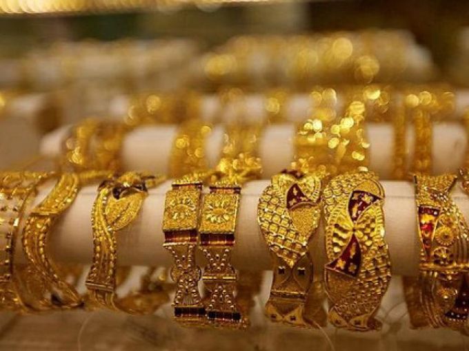 Giá vàng hôm nay 1111 Giá vàng trong nước biến động nhẹ