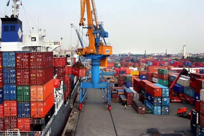 Mỹ là thị trường xuất khẩu lớn nhất của Việt Nam