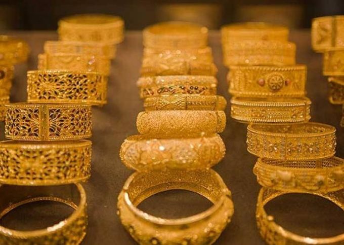 Giá vàng hôm nay 1211 Phiên giao dịch cuối tuần ảm đạm