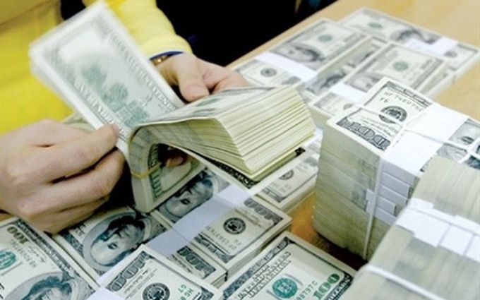 Tỷ giá ngoại tệ 1511 Đồng Euro tăng mạnh