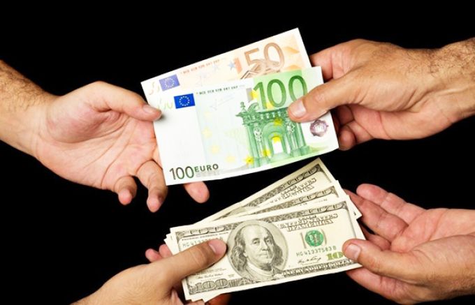 Tỷ giá ngoại tệ 2011 Đồng USD lại tiếp tục giảm