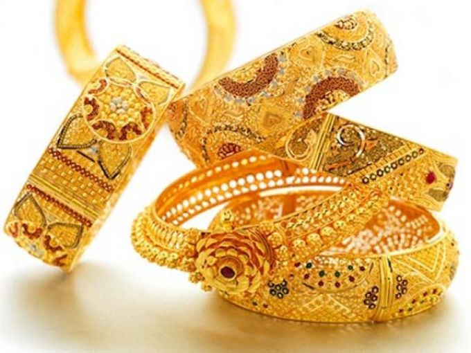 Giá vàng hôm nay 2111 Vàng lại giảm khiến thị trường “lao đao”