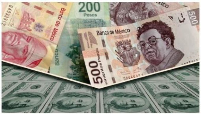 Tỷ giá ngoại tệ 2711 Giá đồng USD tăng nhỏ giọt