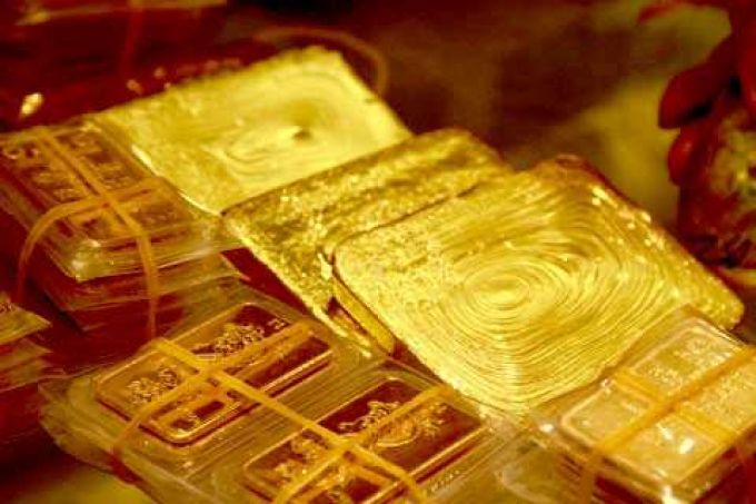 Giá vàng hôm nay 1112 Tín hiệu tốt cho thị trường vàng