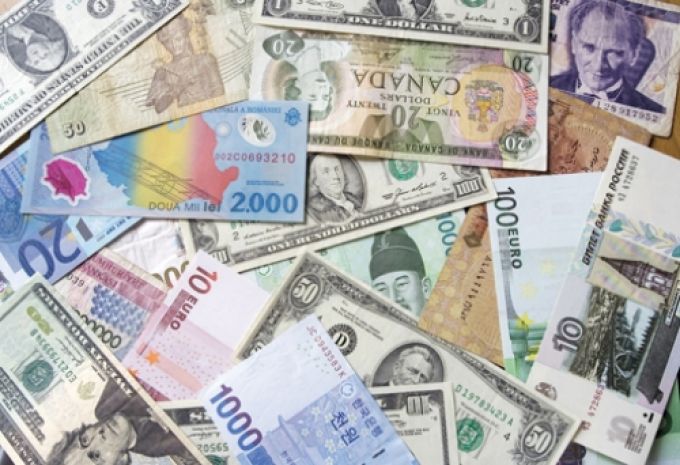 Tỷ giá ngoại tệ 1112 Diễn biến đồng bạc xanh tiếp tục “sôi động”