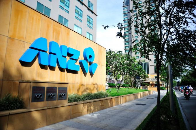 ANZ Việt Nam vừa ho&agrave;n th&agrave;nh xong thương vụ b&aacute;n lại mảng b&aacute;n lẻ tại Việt Nam cho Ng&acirc;n h&agrave;ng Shinhan Việt Nam