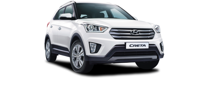 Hyundai Creta 2017 phiên bản nâng cấp chính thức trình làng tại Trung Quốc