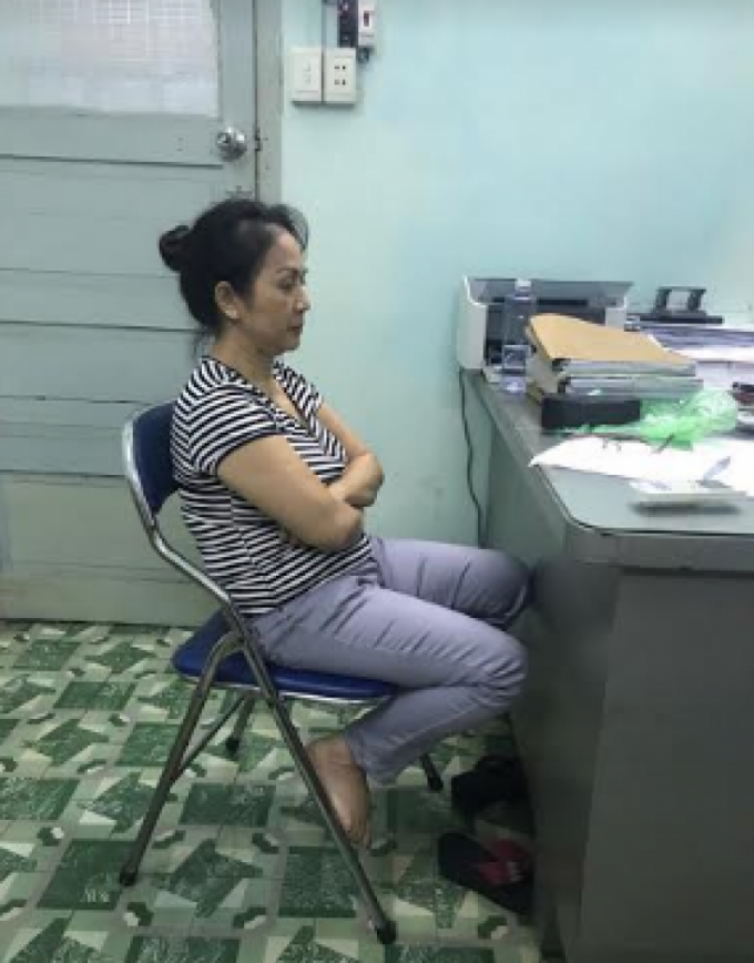 Phá ổ chuyên làm giả thuốc Tây thương hiệu nổi tiếng