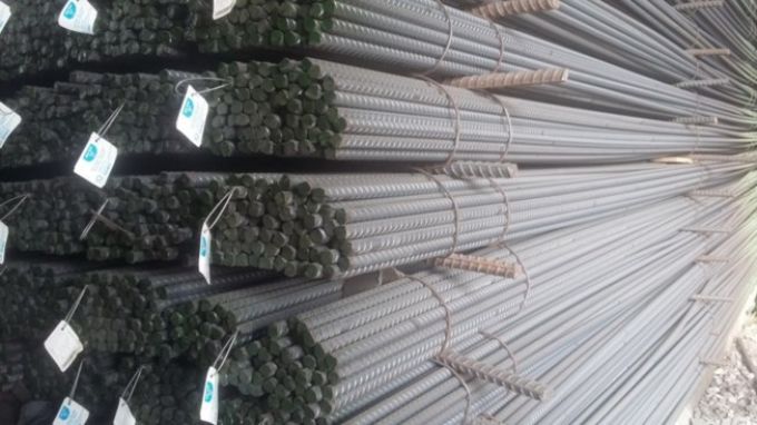 Th&eacute;p x&acirc;y dựng H&ograve;a Ph&aacute;t tăng mạnh trong 9 th&aacute;ng