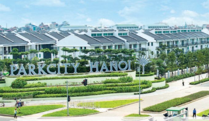 Park City đứng trước nhiều thách thức về uy tín