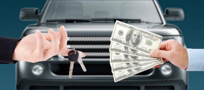 Cuộc đua ưu đãi của các ngân hàng cho vay mua xe dịp cuối năm