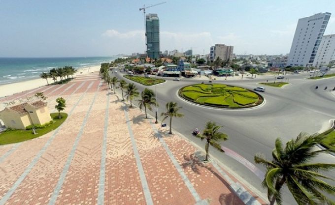 Hiệu ứng APEC Kỳ vọng bước nhảy vọt của thị trường bán lẻ Đà Nẵng