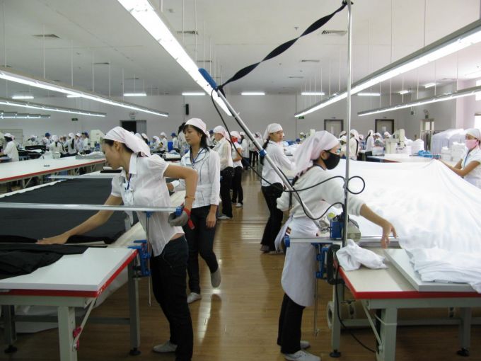 Lộ diện 46 doanh nghiệp xuất khẩu lao động bị thu hồi giấy phép