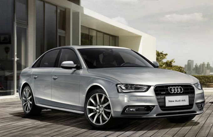 Thu hồi gần 8.300 xe sang Audi tiềm ẩn nguy cơ gây thương tích cho người dùng