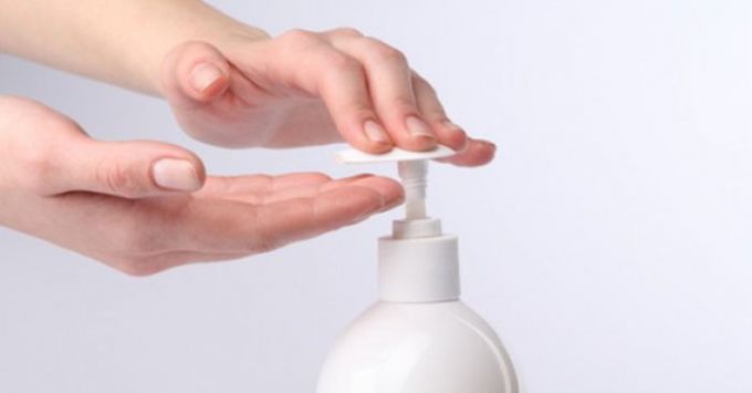 Thu hồi và đình chỉ lưu hành toàn quốc đối với sản phẩm Lady Wash 80 ml do Gamma sản xuất