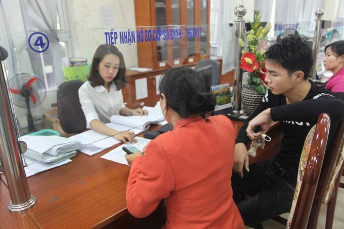 Trốn đóng bảo hiểm cho người lao động có thể bị phạt tới 7 năm tù