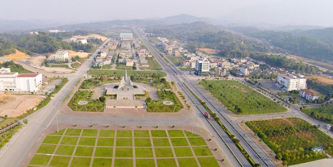 Lãnh đạo UBND TP Lào Cai từng bị tố cáo ở dự án Kosy Lào Cai 
