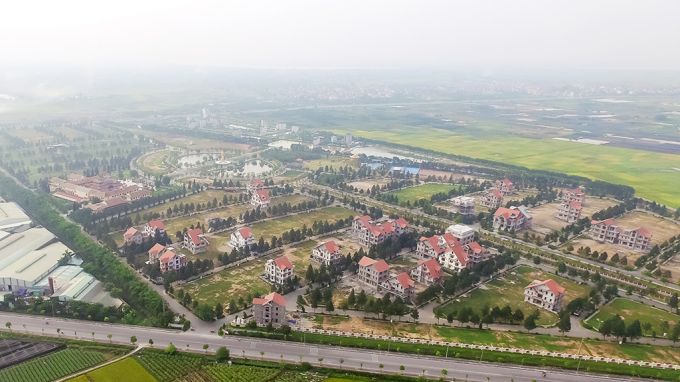 Hợp tác với Hải Phát Lại là “con nợ” của MBbank