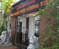 Vi phạm tại KĐT Mỹ Đình II HUD vẫn chây ì 